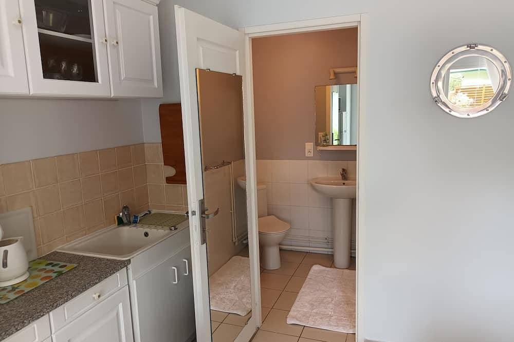 Foto 4 von 11: Hübsches unabhängiges Studio Arcachon Becken