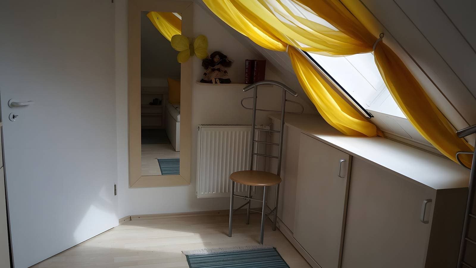 Foto 3 von 14: Ferienwohnung für 2 personen (40 m²) in Wiek auf Rügen