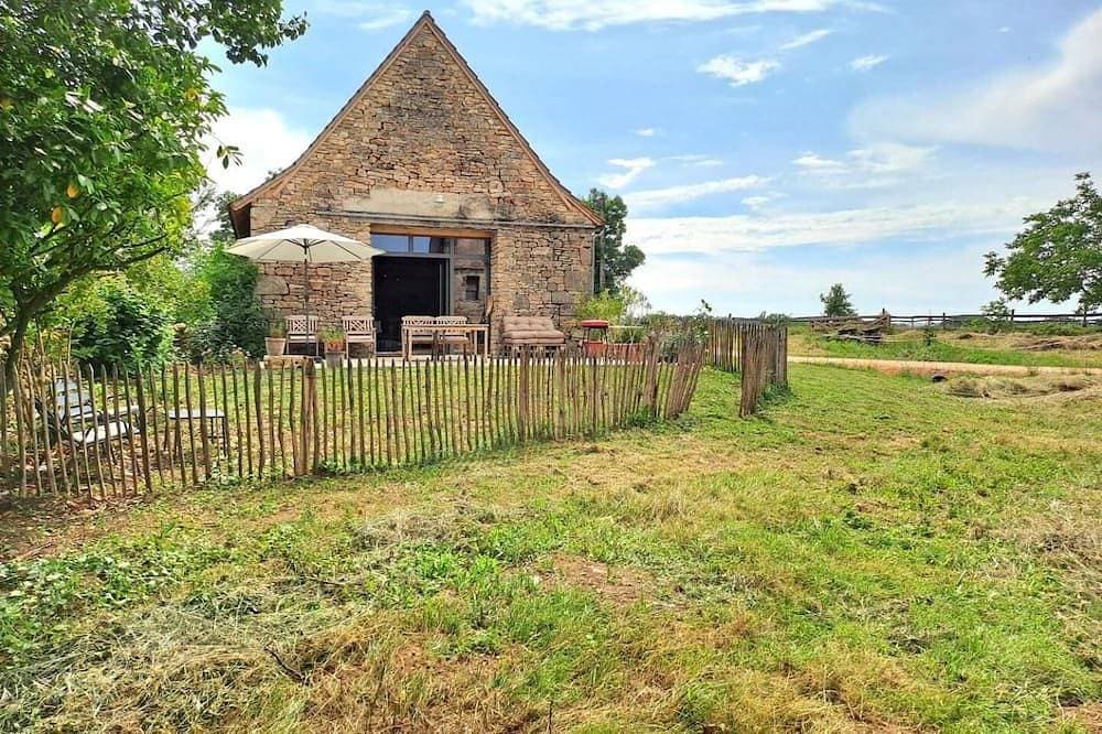 Foto 13 von 25: Gîtes de France® - L'Atelier