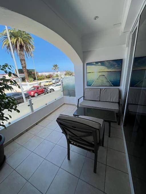 Apartment A/c - Fibra - SmartTv - modern 1