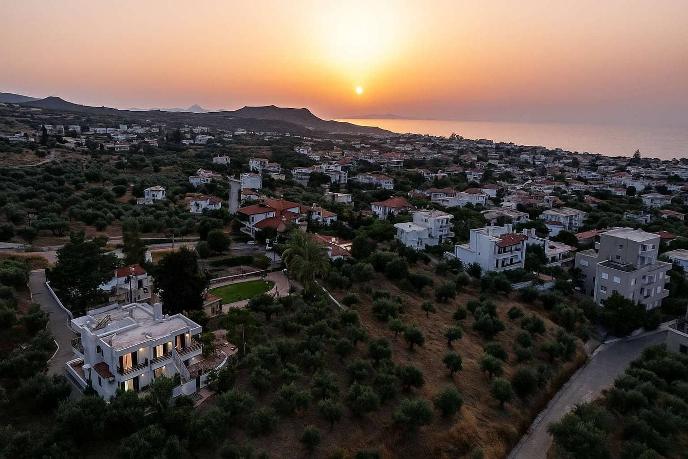 Foto 10 von 37: Seaside Oasis near Heraklion, Villa Maro V Getaway