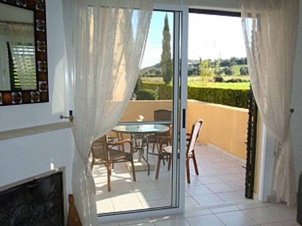 Foto 4 von 12: Ferienhaus für 4 Personen mit Pool