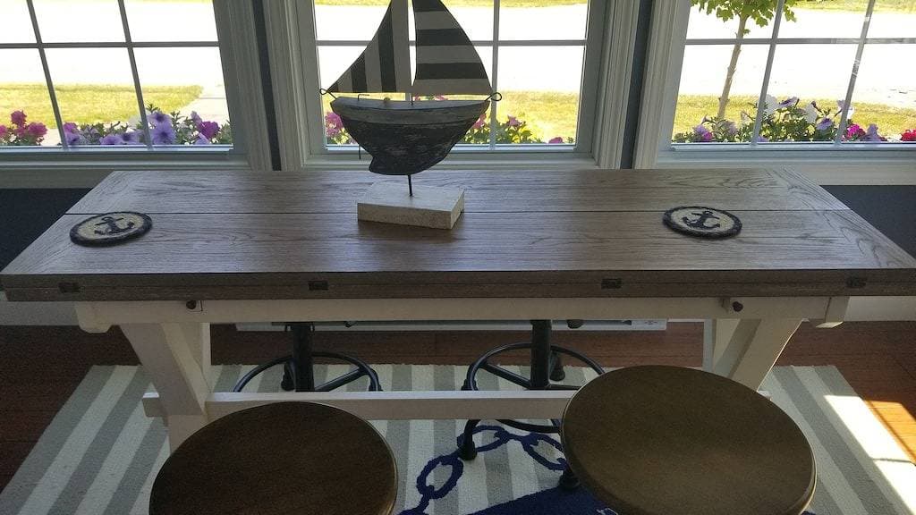 Foto 11 von 12: Anker entfernt Cottage in Glen Cove