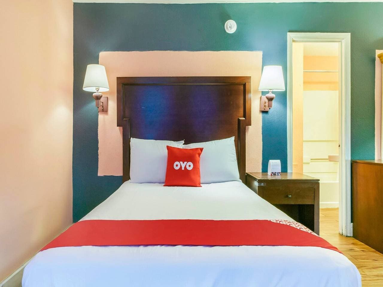 Myrtle Beach, Sc | Doppelbett 1