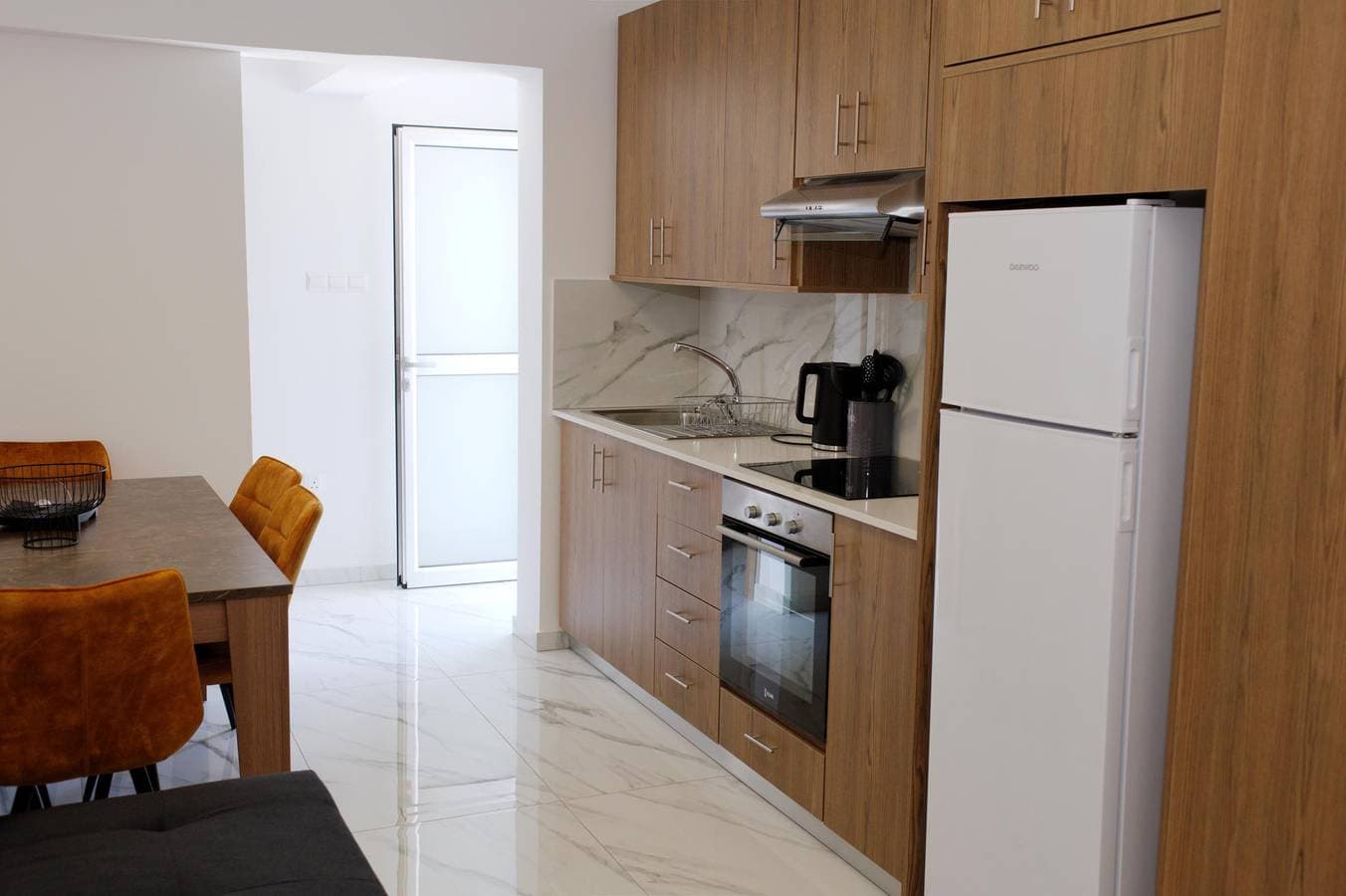 Musan Boutique Seaview / Nissi Ave / Fast WiFi 1