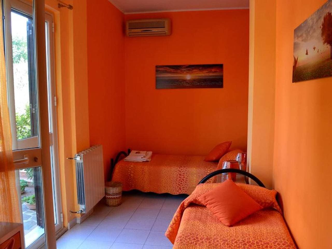 Foto 2 von 34: Blaues Zimmer - B&b S Elia