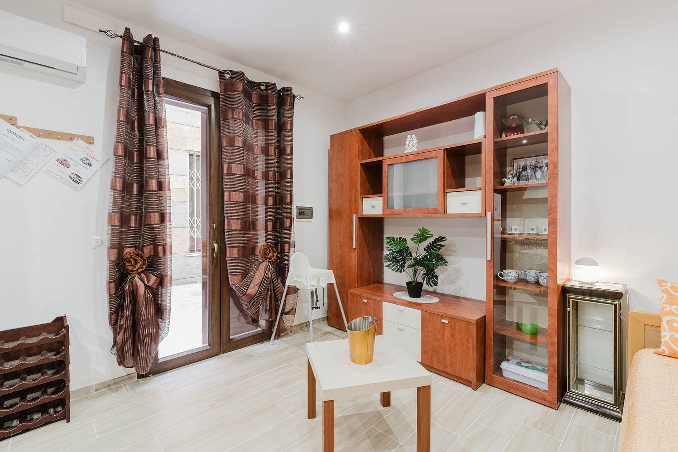Foto 6 von 23: Ferienhaus 'Casa Vacanza Nonna Rosina' mit WLAN und Klimaanlage