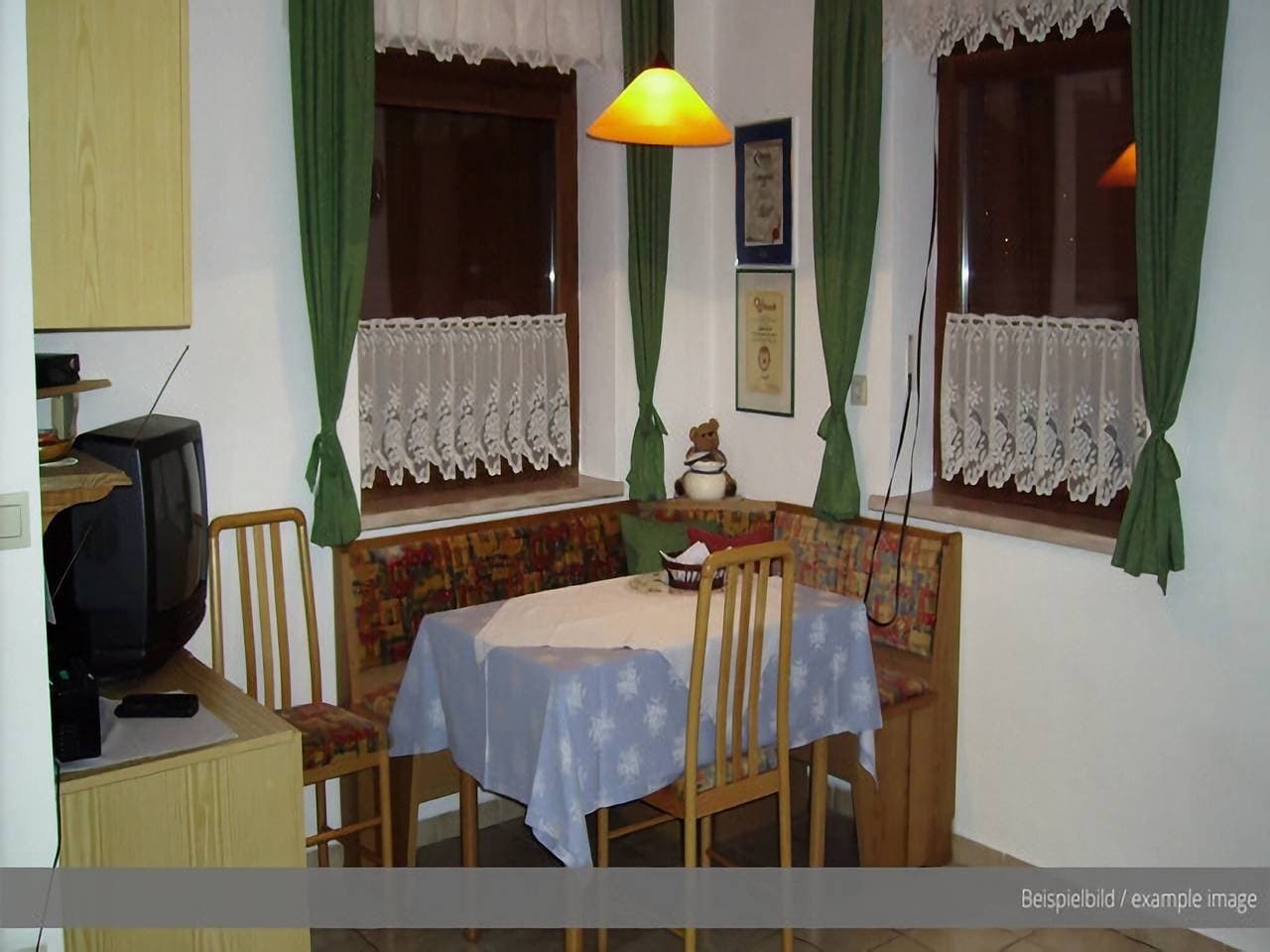 Foto 13 von 54: Wohnung in der Achenseeregion mit toller Aussicht