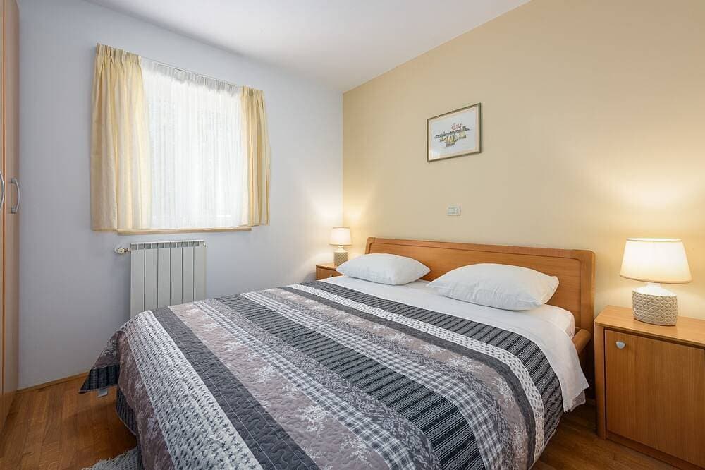 Foto 2 von 15: 1-Zimmer-Ferienwohnung mit Pool Basanija, Umag