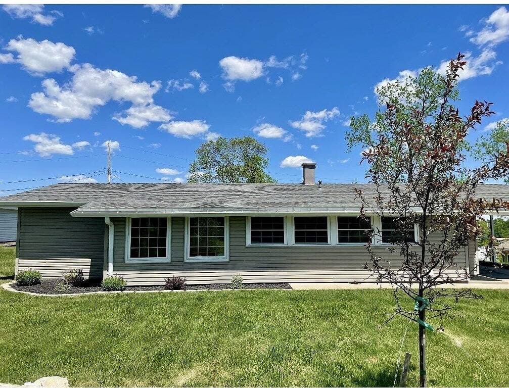 Foto 4 von 17: Cozy 3 bed, 2 bath home close to historic downtown Hannibal