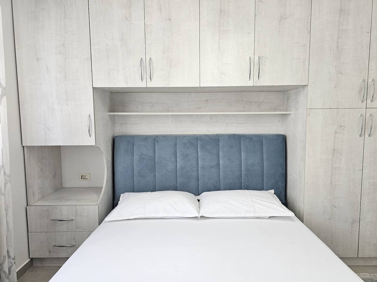 Foto 13 von 21: Ferienwohnung für 4 Personen mit Balkon