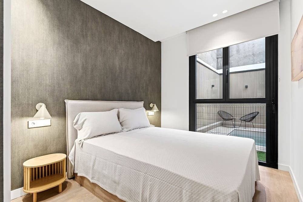 Foto 2 von 10: Prospe Luxe I apartment in Madrid