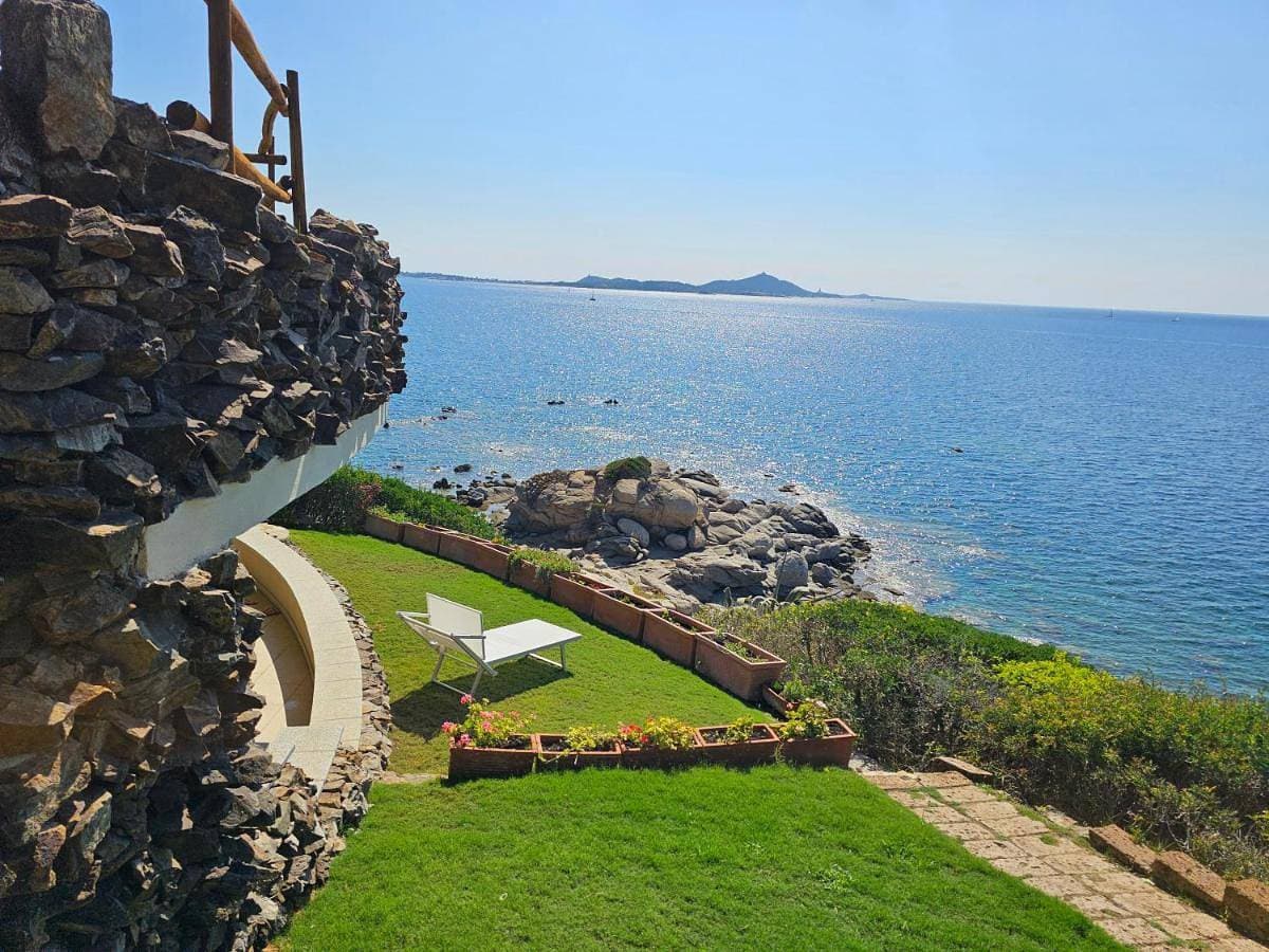 Villa Capo Boi 1
