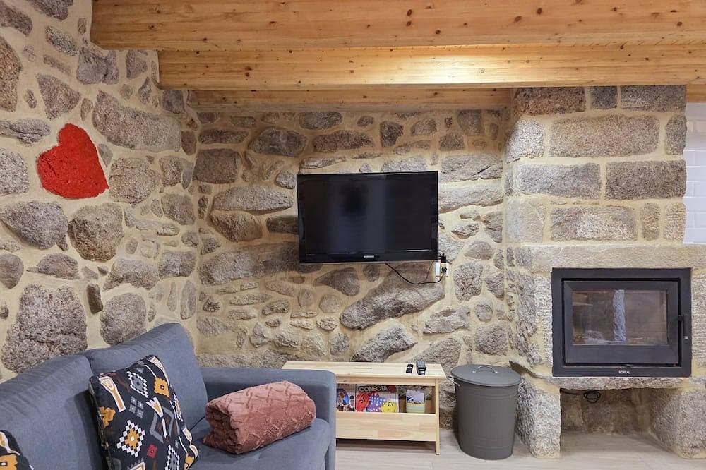 Foto 13 von 30: Coração de Dorna House | Castro Laboreiro | Peneda-Gerês National Park