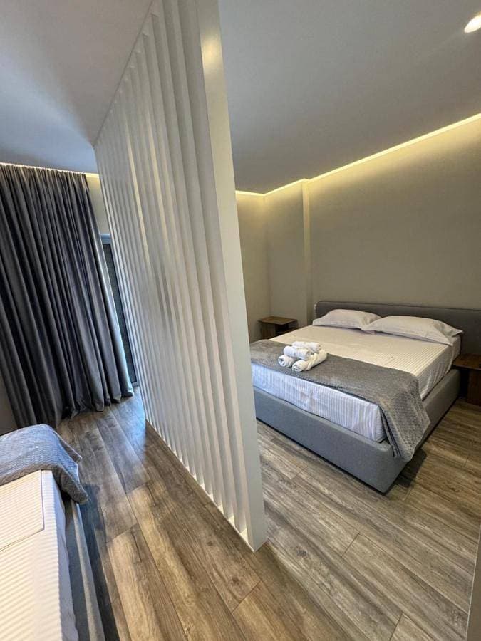 Foto 5 von 45: Standard Triple Room with Sea View