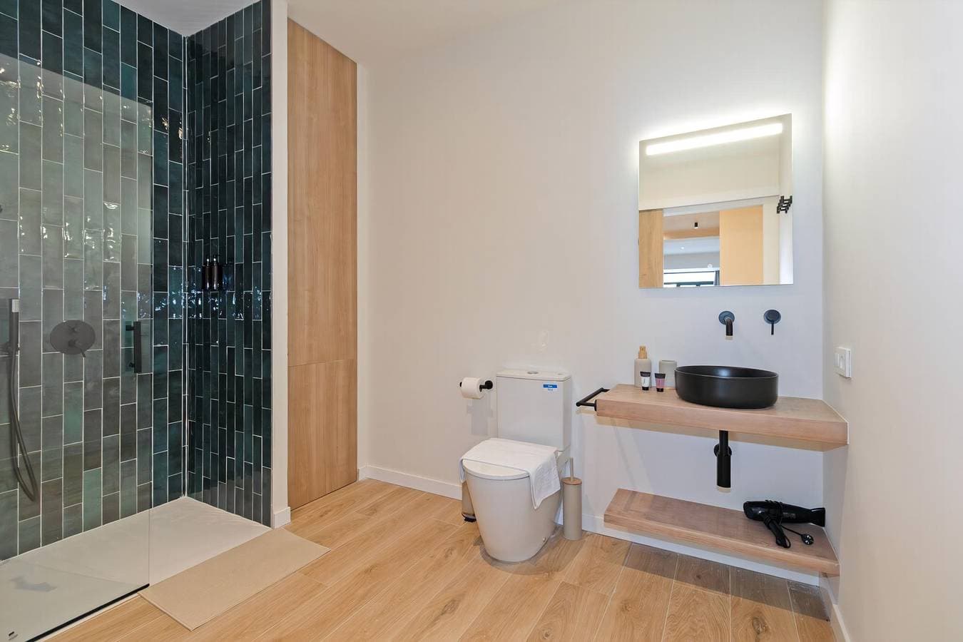 Foto 3 von 24: Studio für 3 Personen