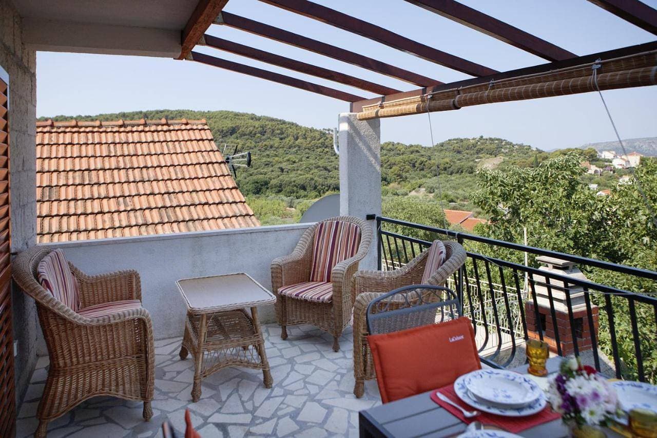 Apartments Okruk 1