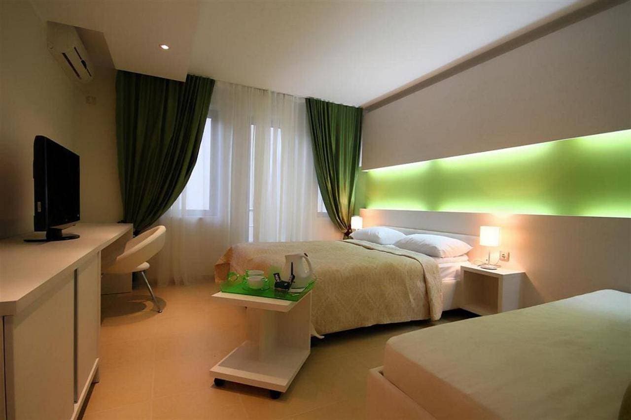 Domador Rooms & Apartments 1