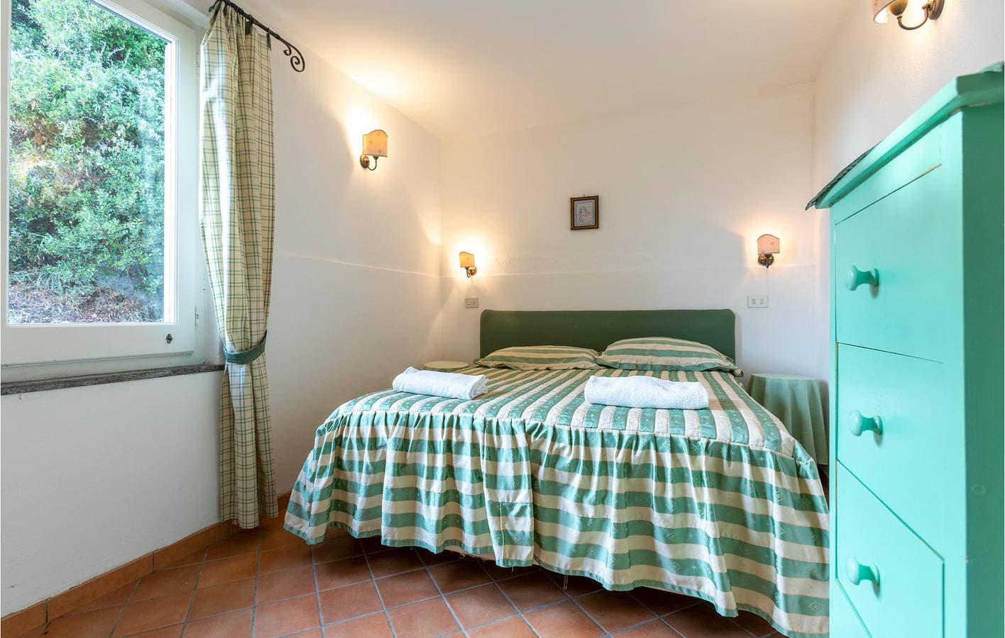 Foto 5 von 25: Erdgeschosswohnung mit Pool & Terrasse