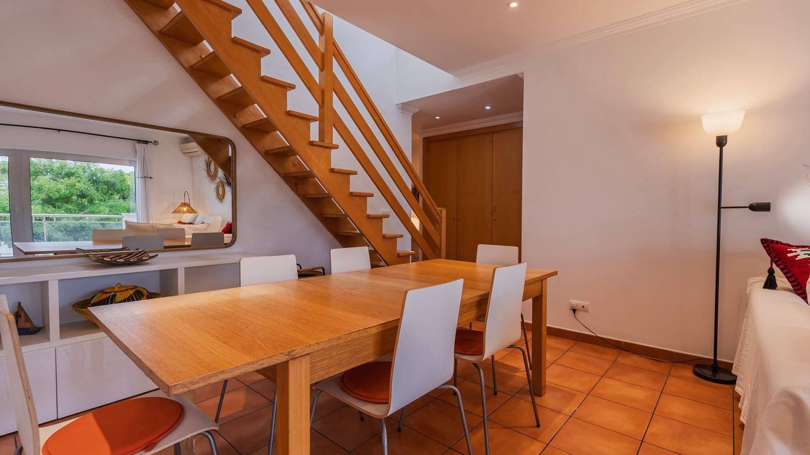 Foto 12 von 38: Ferienhaus für 6 Personen mit Pool