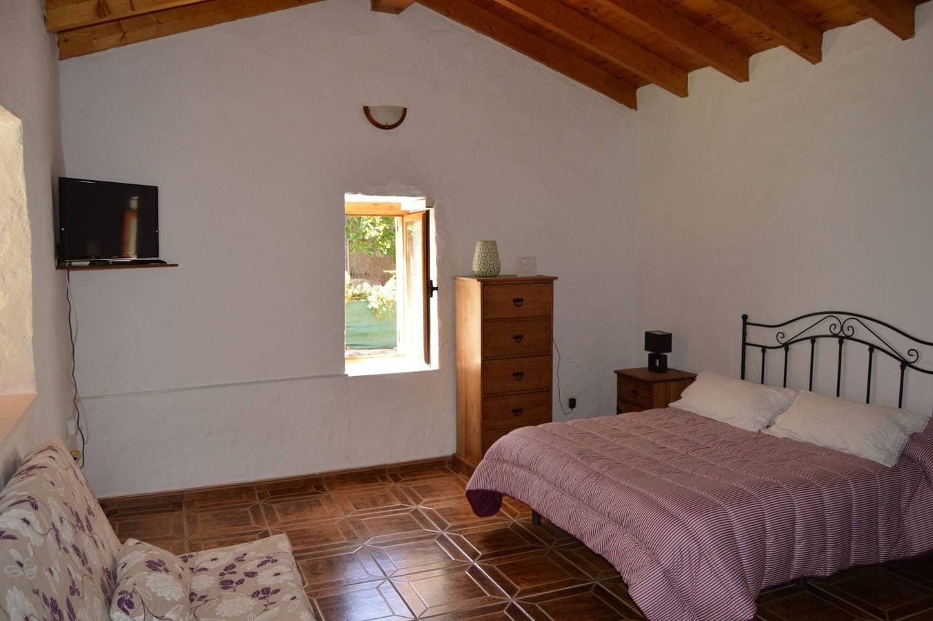 Foto 8 von 15: „Cañaon“ mit Bergblick, privatem Pool und WLAN