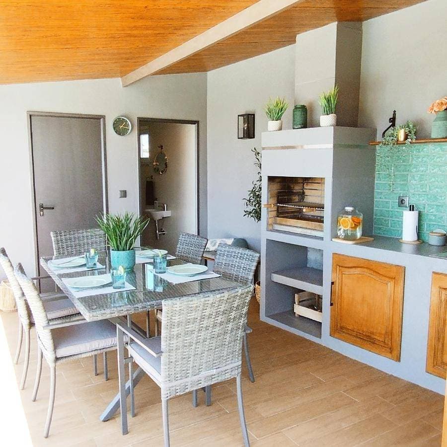 Foto 4 von 76: Three-Bedroom House