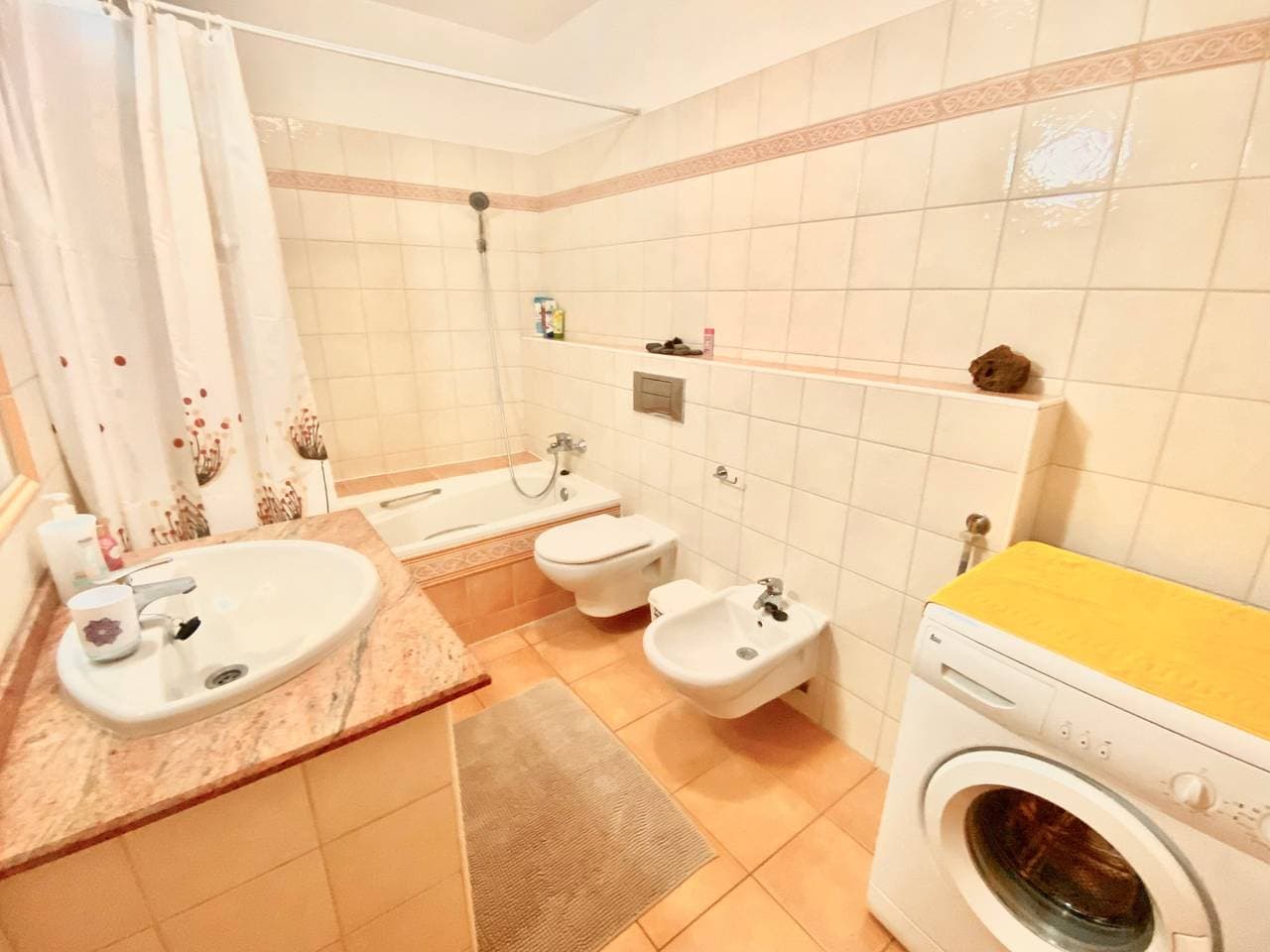 Foto 10 von 21: Ferienwohnung "Casa Emma" mit Balkon und WLAN