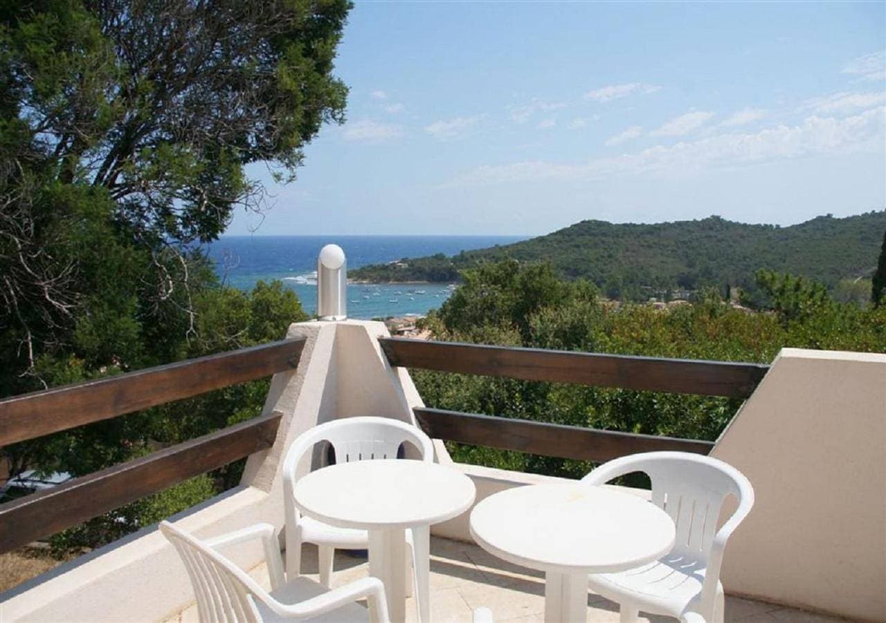 Foto 11 von 18: Villa with Sea View