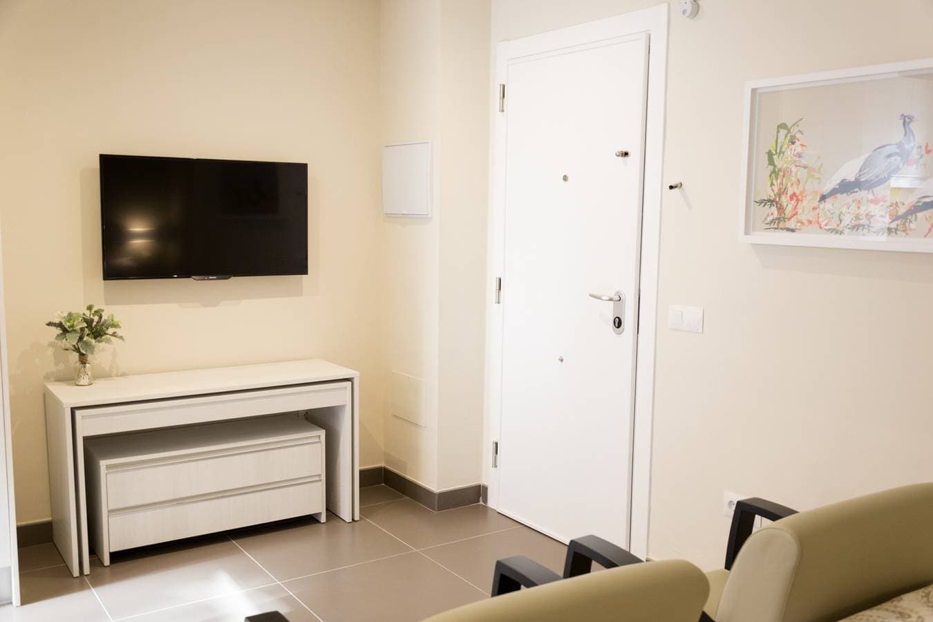 Foto 4 von 10: Studio für 2 Personen