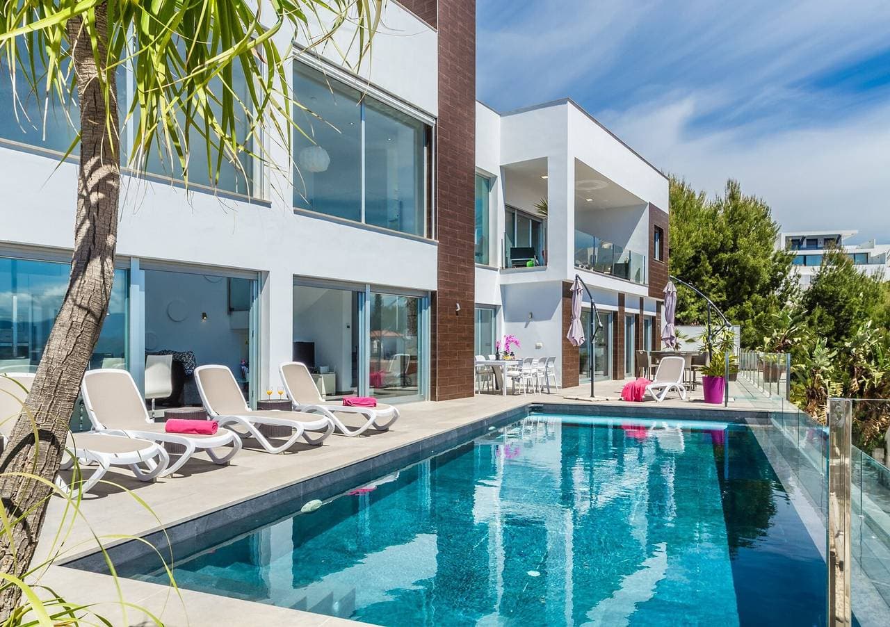 Villa Malaika 1