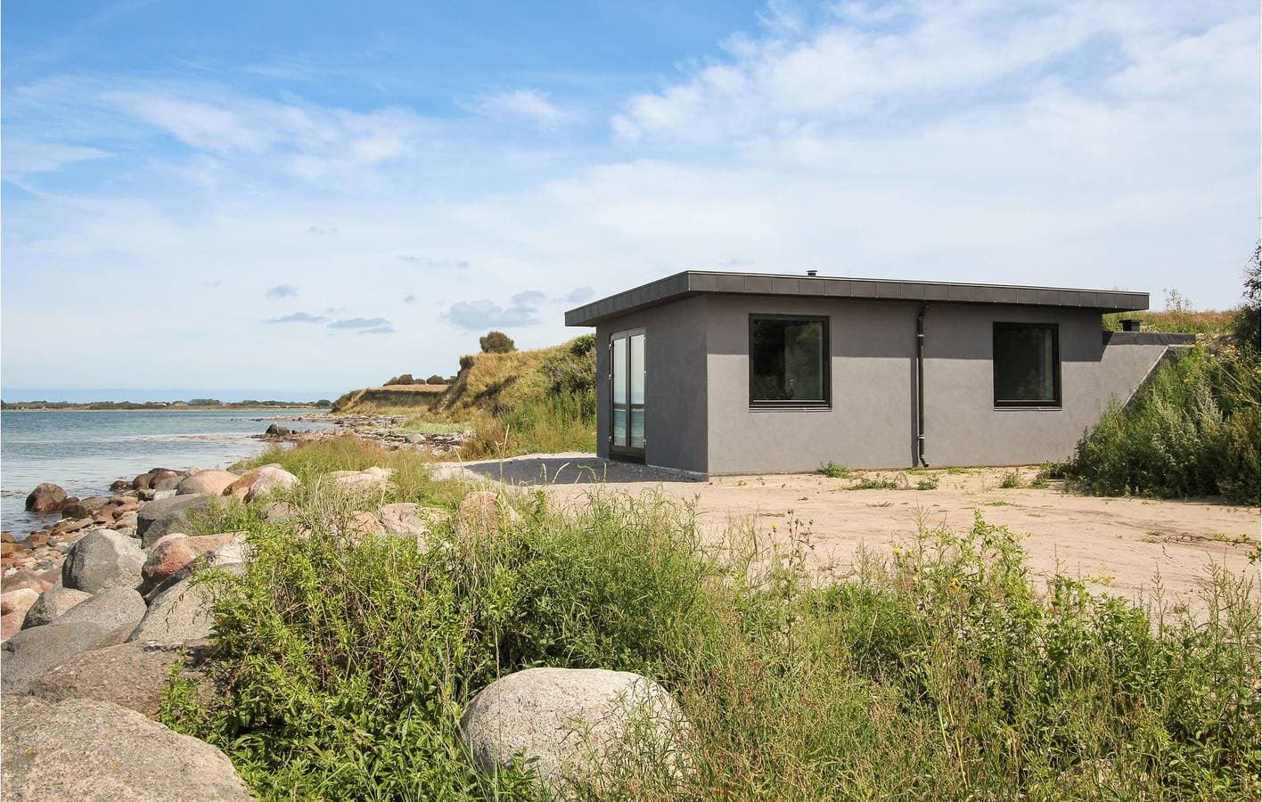 Foto 3 von 24: Ferienhaus für 2 Personen mit Sauna