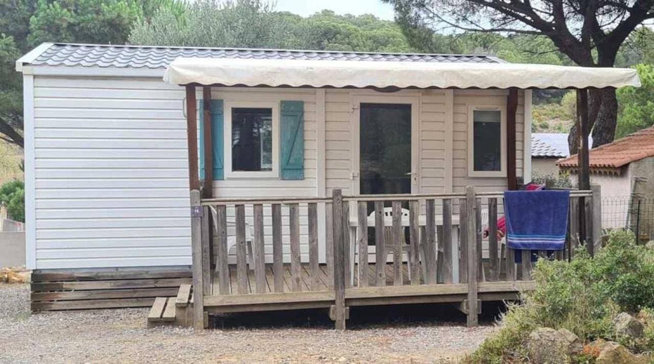 Foto 6 von 11: Mobile Home