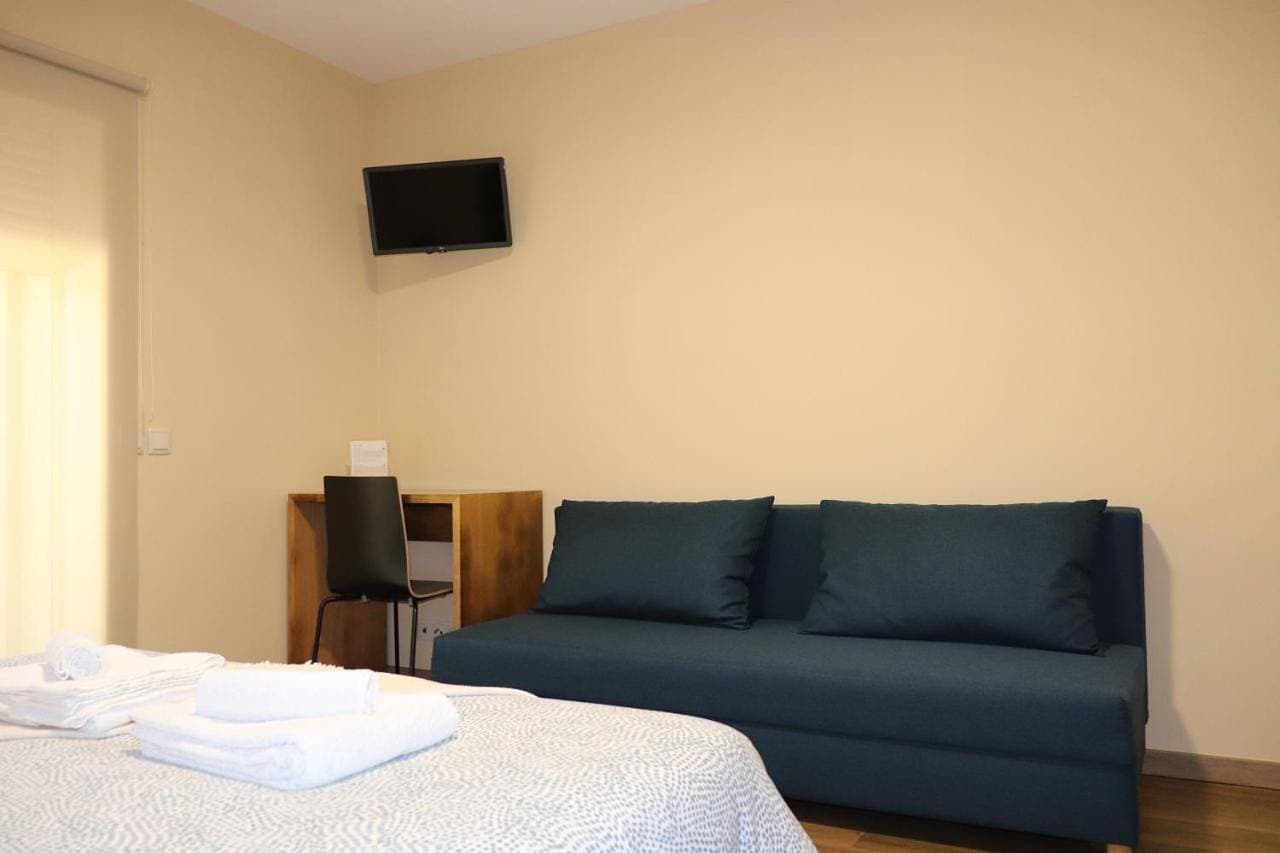 Foto 4 von 11: Standard Double Room