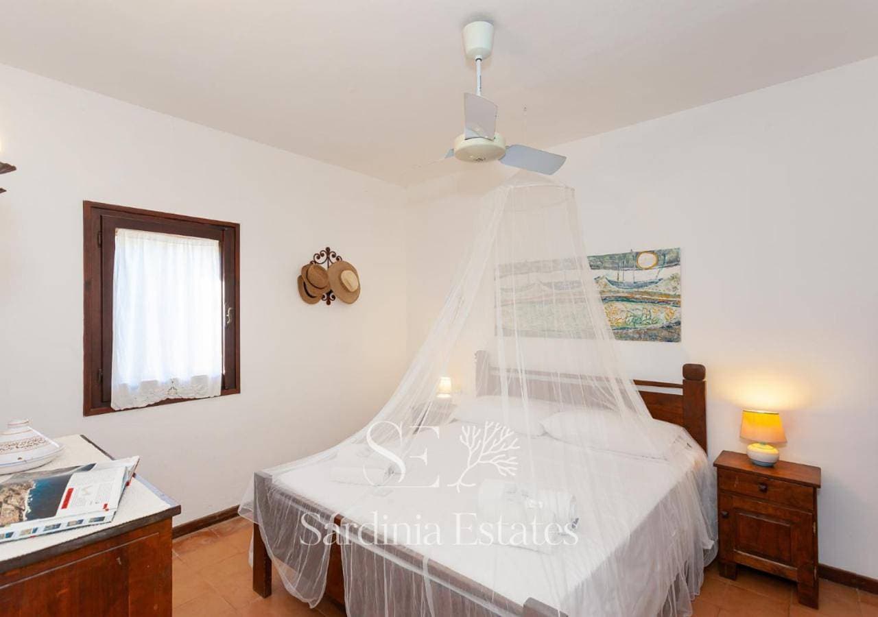 Foto 10 von 106: Villa with Sea View