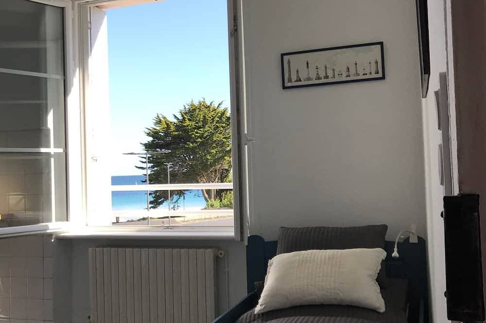 Foto 4 von 26: Einfamilienhaus am Strand - Meerblick