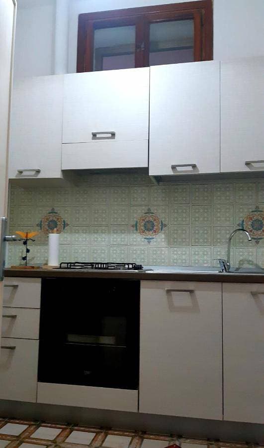 Foto 5 von 22: Three-Bedroom Holiday Home