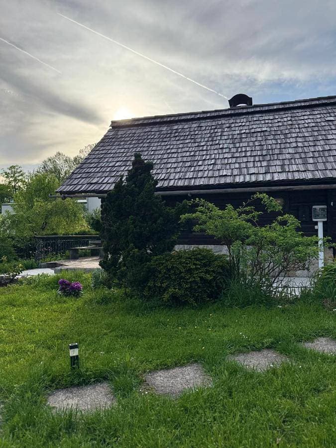 Foto 4 von 24: One-Bedroom Chalet