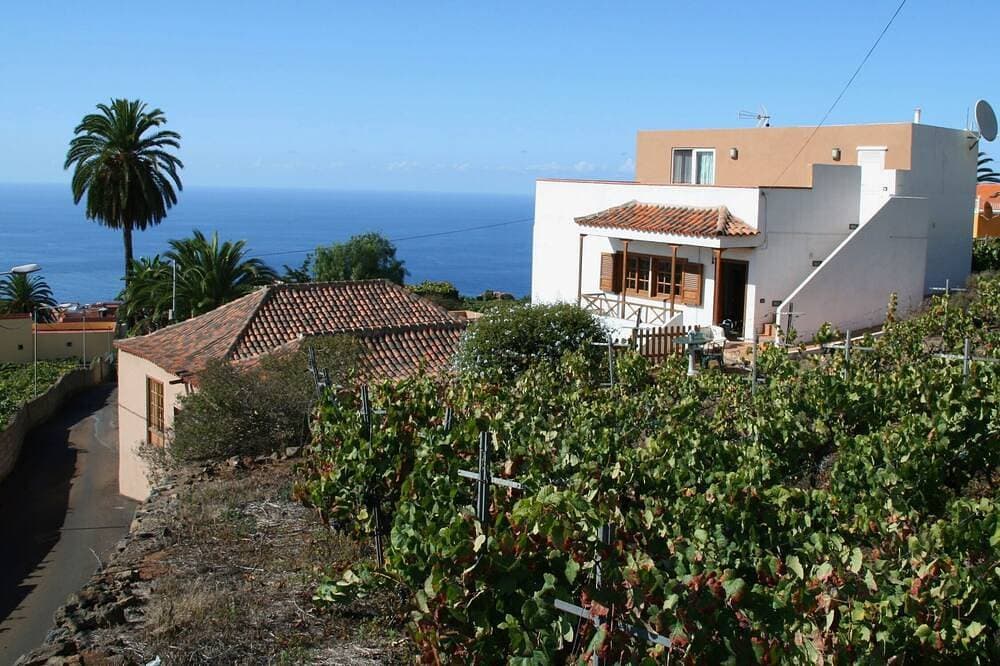 Foto 9 von 30: Ferienhaus / Villa - La Victoria de Acentejo