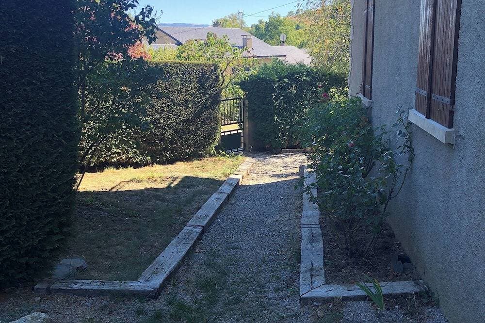 Foto 9 von 14: Maison en Cerdagne - Dorres - Roman baths and hiking trails