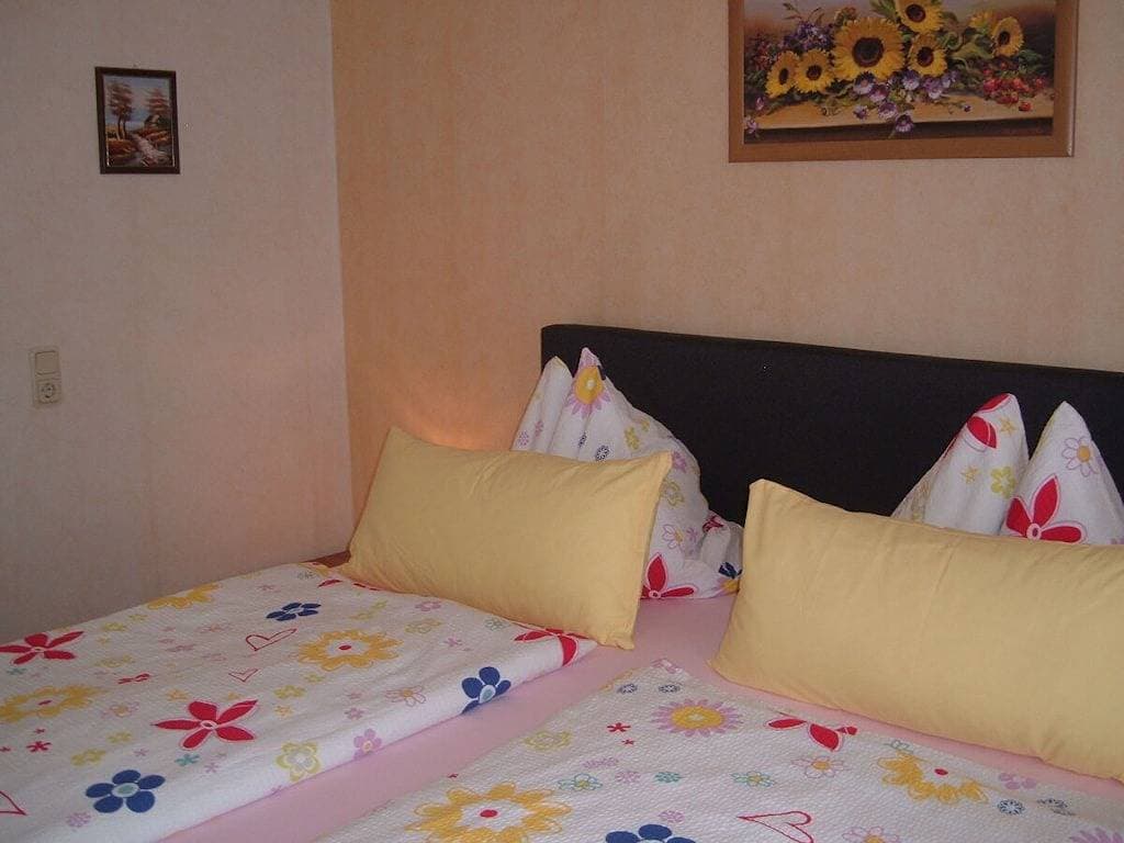 Foto 9 von 19: Gemütliche 1-Zimmer-Wohnung in Wernigerode – in der Nähe der Skistation und von Restaurants