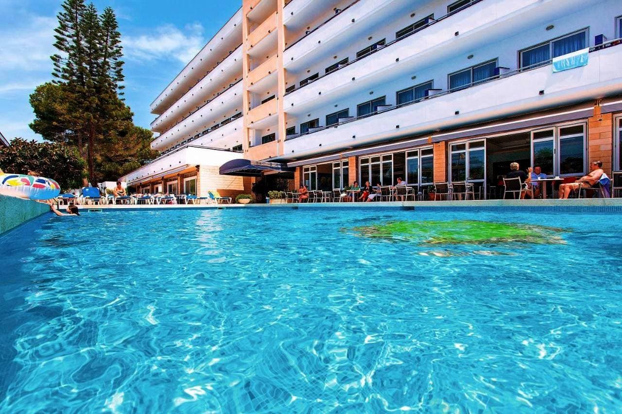 Hotel Mariant 1