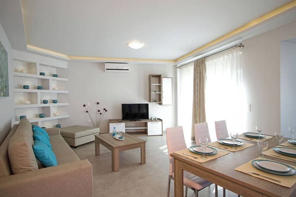 Foto 13 von 25: Enali Villas-Mirti Villa