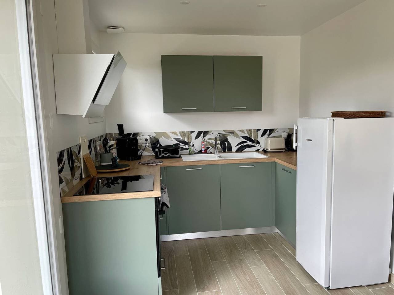 Foto 6 von 35: Haus im Erdgeschoss in Strandnähe