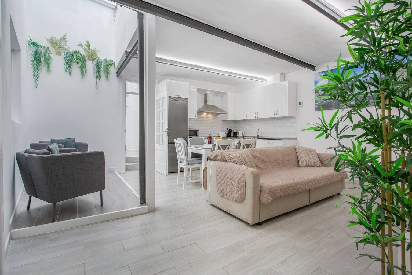 Canarian House Casa Esther In Icod 1