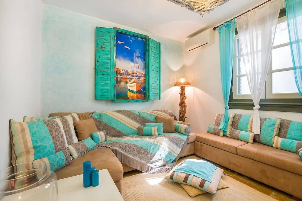 Foto 13 von 30: Homerez - Villa in Spetses