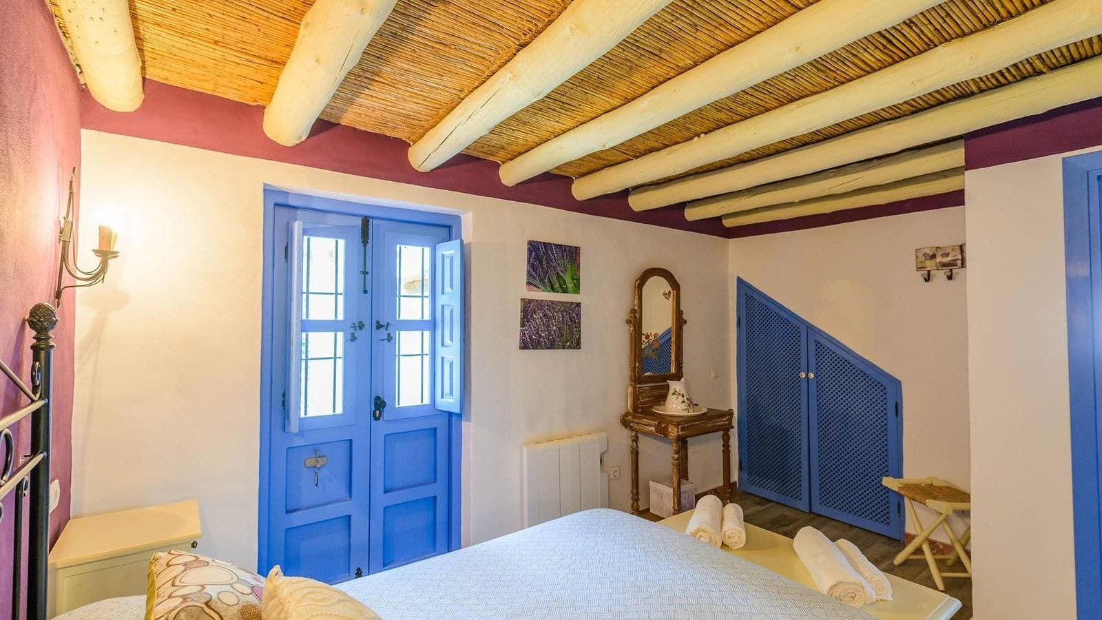Foto 10 von 35: Casa Almijara Cómpeta by Ruralidays