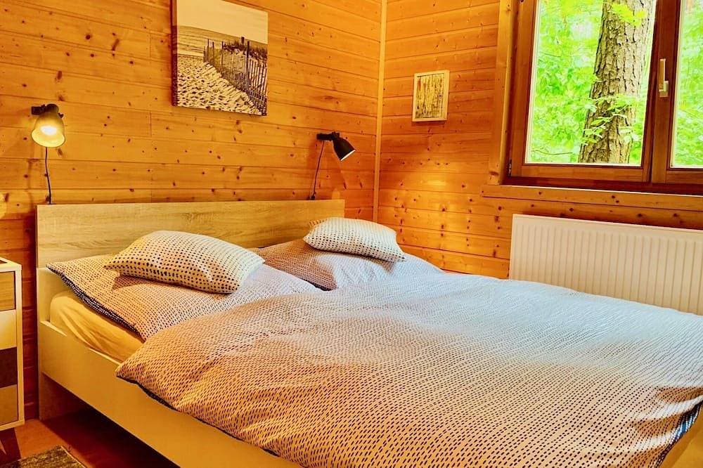 Foto 2 von 30: Ihr schönes Haus am See mit Kamin, Sauna und tollem Seeblick! Typ2-E-Ladestation