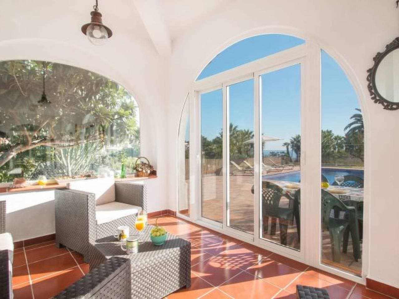 Foto 5 von 34: Villa Garlanda - PlusHolidays