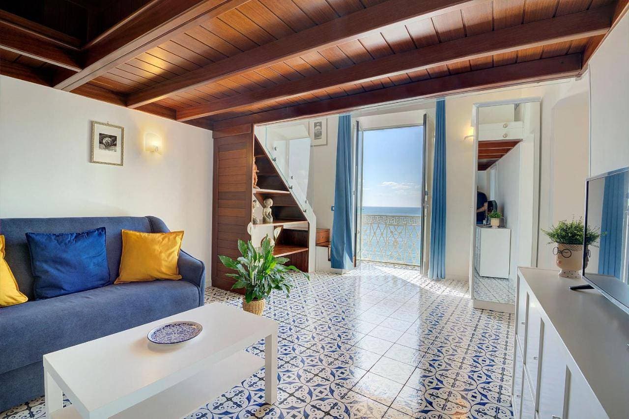 MariLeo Amalfi 1