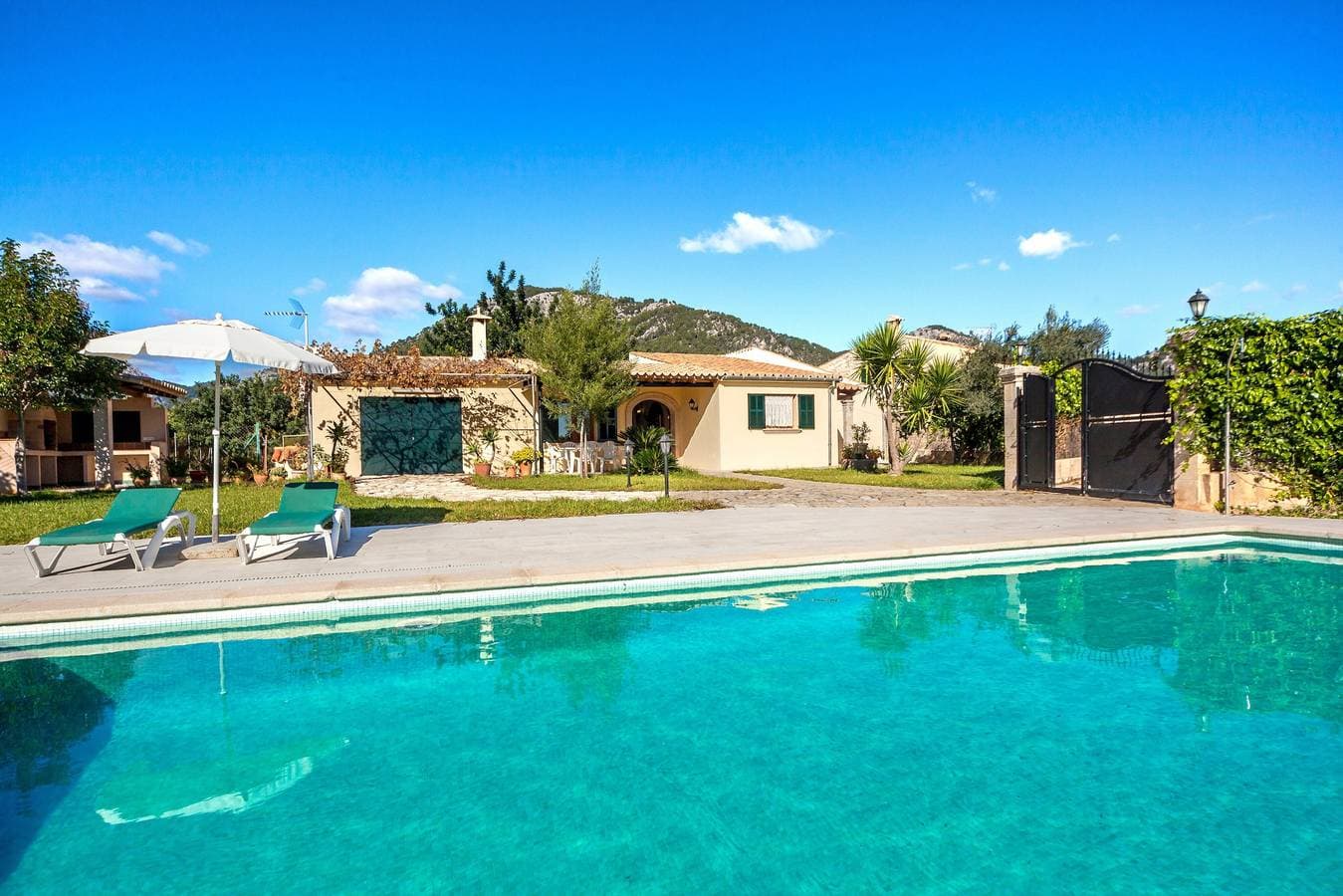 Villa Tabou 1